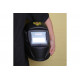Набор для сварки DEKO DKWM200A LCD Advanced, DKM BLACK, DKMC1, набор электродов DEKO (3638) 051-4684