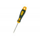 KRAFTOOL TX HOLE 8х60 мм, отвертка слесарная 250077-8-060