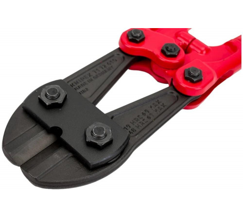Болторезы Knipex Коболт KN-7172610 Болторезы Knipex Коболт KN-7172610