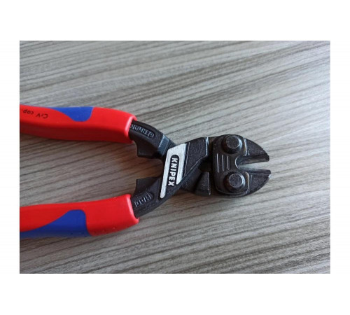 Болторезы KNIPEX Коболт KN-7102200