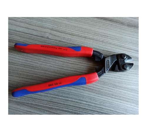 Болторезы KNIPEX Коболт KN-7102200