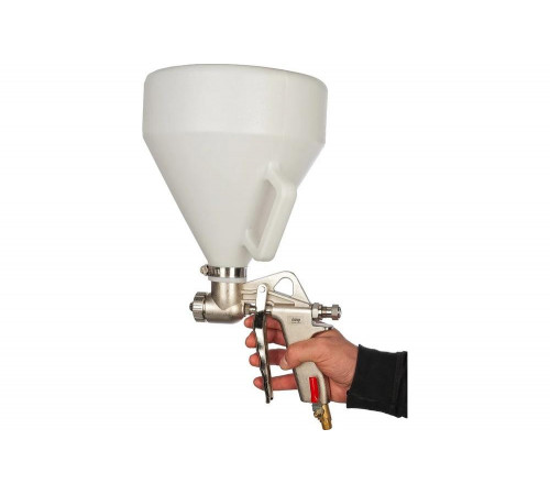Текстурный пистолет FUBAG DECOR G5000