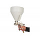 Текстурный пистолет FUBAG DECOR G5000