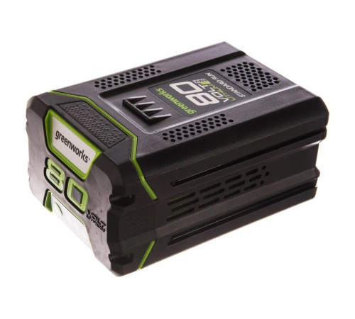 Аккумулятор (80 V; 2 Аh) GreenWorks 2927307