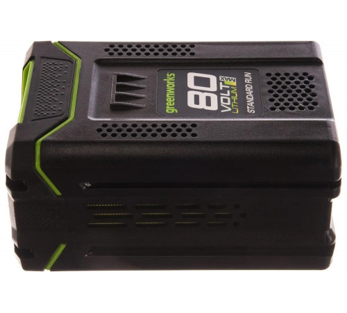 Аккумулятор (80 V; 2 Аh) GreenWorks 2927307