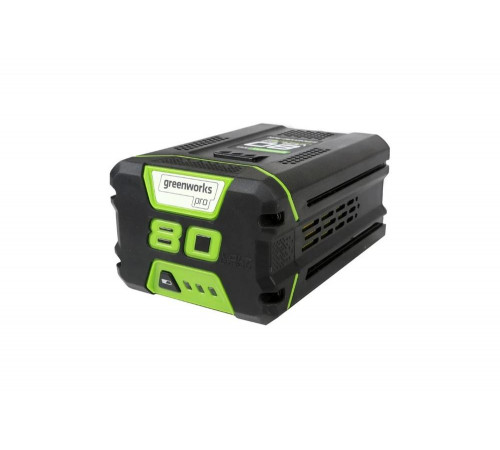 Аккумулятор (80 V; 2 Аh) GreenWorks 2927307