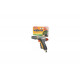 Пистолет-распылитель для полива Hozelock 2692 Jet Spray 3 режима 26923600