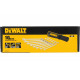 Набор комбинированных ключей DEWALT 10 шт DWMT19227-1
