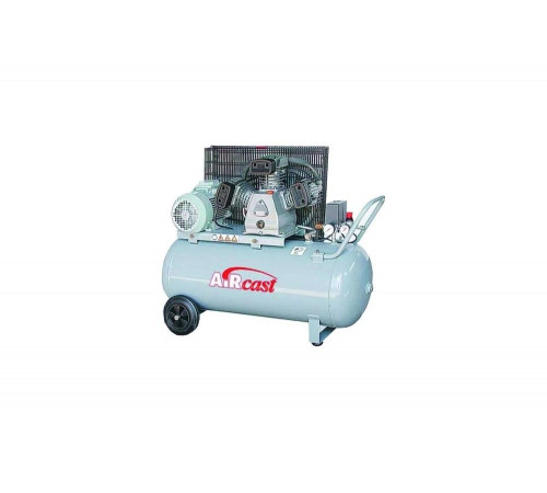 Компрессор Remeza Aircast СБ4/С-100.LB40 Компрессор Remeza Aircast СБ4/С-100.LB40