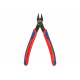 Бокорезы для электроники KNIPEX KN-7861125