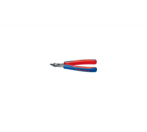 Бокорезы для электроники KNIPEX KN-7861125 Бокорезы для электроники KNIPEX KN-7861125