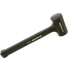 Безынерционная киянка без отдачи 907г KING TONY 7851-32