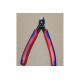 Бокорезы для электроники KNIPEX KN-7861125