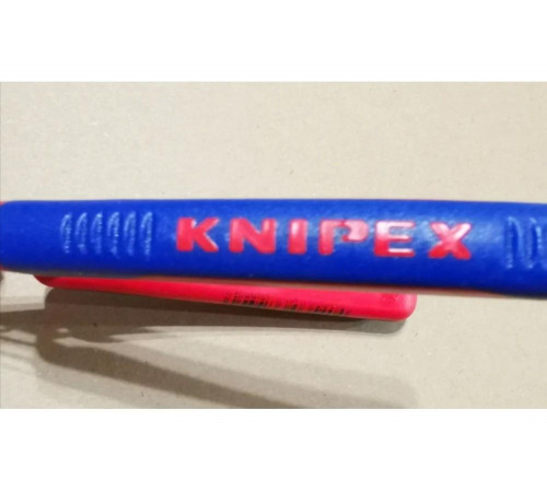 Бокорезы для электроники KNIPEX KN-7861125 Бокорезы для электроники KNIPEX KN-7861125