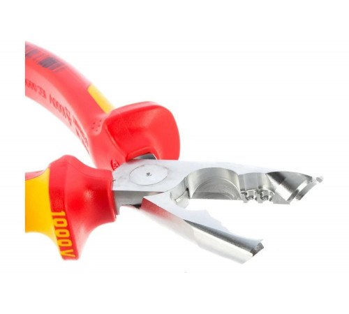Клещи для снятия оболочки KNIPEX KN-1346165 Клещи для снятия оболочки KNIPEX KN-1346165