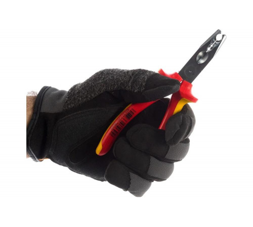 Клещи для снятия оболочки KNIPEX KN-1346165 Клещи для снятия оболочки KNIPEX KN-1346165