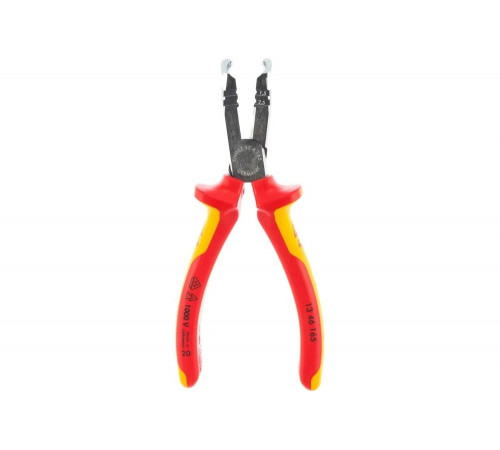 Клещи для снятия оболочки KNIPEX KN-1346165 Клещи для снятия оболочки KNIPEX KN-1346165