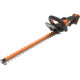 Мощный аккумуляторный кусторез WORX WG264E
