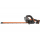 Мощный аккумуляторный кусторез WORX WG264E