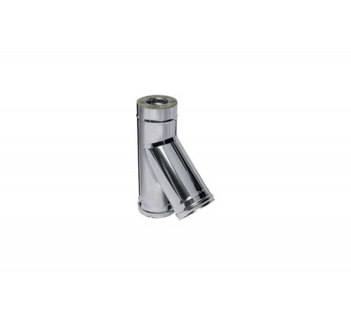 Сэндвич тройник Ferrum 135 гр, 0.8 мм, оц ф150x210 f4345