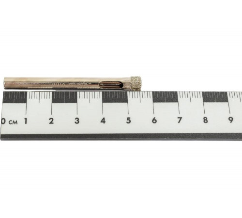 Коронки алмазные 6х55 мм, 2 шт Sturm 1055-09-0655 Коронки алмазные 6х55 мм, 2 шт Sturm 1055-09-0655