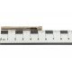 Коронки алмазные 6х55 мм, 2 шт Sturm 1055-09-0655