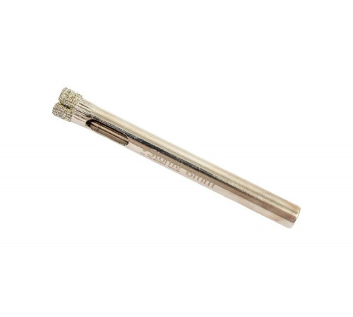Коронки алмазные 6х55 мм, 2 шт Sturm 1055-09-0655 Коронки алмазные 6х55 мм, 2 шт Sturm 1055-09-0655