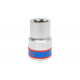 Головка торцевая TORX Е-стандарт 1/2", E18, L = 39 мм KING TONY 437518M