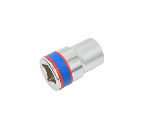 Головка торцевая TORX Е-стандарт 1/2", E18, L = 39 мм KING TONY 437518M Головка торцевая TORX Е-стандарт 1/2", E18, L = 39 мм KING TONY 437518M
