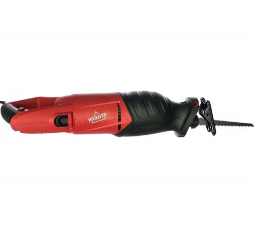 Сабельная пила Elitech ПС 1100ЭП