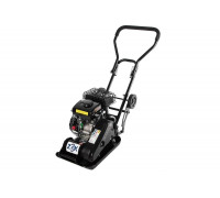 Виброплита Zitrek z3k50 Loncin 154F, 50 кг; упл.200 мм 091-0200