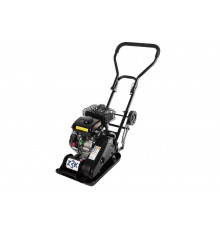 Виброплита Zitrek z3k50 Loncin 154F, 50 кг; упл.200 мм 091-0200