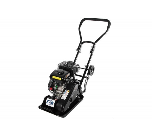 Виброплита Zitrek z3k50 Виброплита Zitrek z3k50