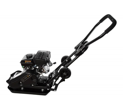 Виброплита Zitrek z3k50 Виброплита Zitrek z3k50