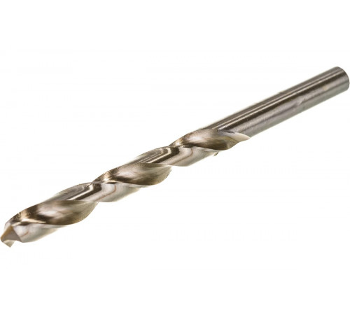 Набор сверл по металлу (1-10 мм, 10 шт., в пластиковой кассете) DEWALT DT5921