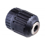 Патрон быстрозажимной 3/8", 0,8-10 мм STAYER 29052-10-3/8