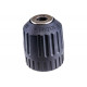 Патрон быстрозажимной 3/8", 0,8-10 мм STAYER 29052-10-3/8