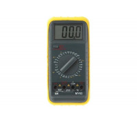 Цифровой мультиметр IEK Professional MY62 1837561 TMD-5S-062
