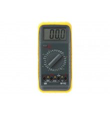 Цифровой мультиметр IEK Professional MY62 1837561 TMD-5S-062