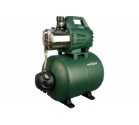 Домашняя насосная станция Metabo HWW 6000/50 Inox 600976000