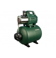 Домашняя насосная станция Metabo HWW 6000/50 Inox 600976000