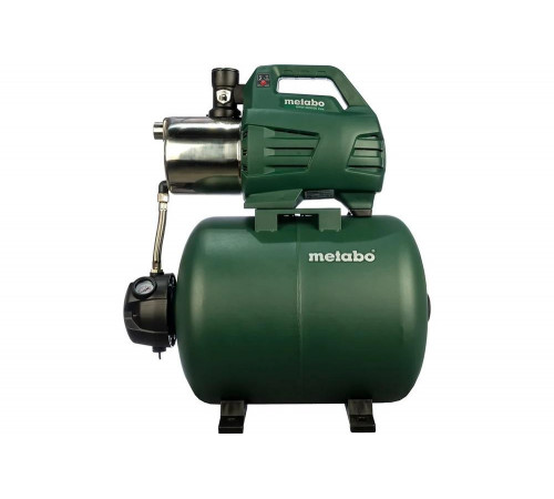 Насосная станция METABO HWW 6000/50 Inox (600976000)