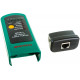Тестер кабеля Mastech MS6811