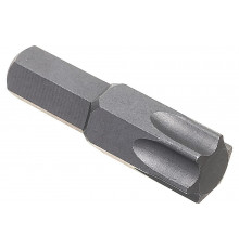 Вставка торцевая TORX (Т55; 5/16; L 36 мм) KING TONY 183655T