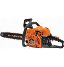 Бензиновая пила CARVER RSG 258 01.004.00035