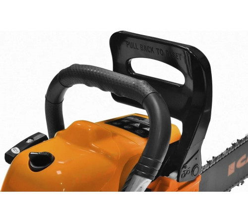 Бензиновая пила CARVER RSG 258 01.004.00035