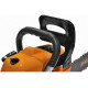 Бензиновая пила CARVER RSG 258 01.004.00035