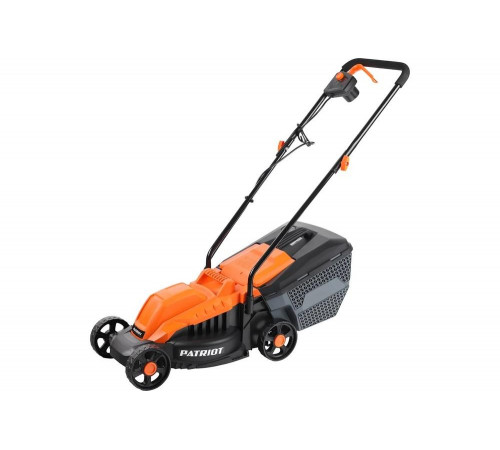 Электрическая газонокосилка PATRIOT PT 1130E 512309231