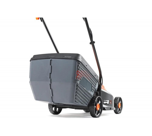 Электрическая газонокосилка PATRIOT PT 1130E 512309231