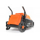 Электрическая газонокосилка PATRIOT PT 1130E 512309231